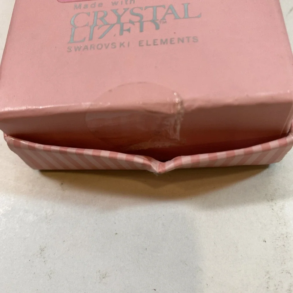 Swarovski elevate your